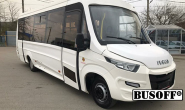 IVECO 2019 (30 мест)